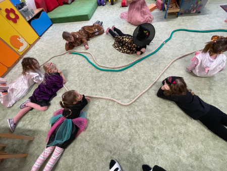 Společný den radosti